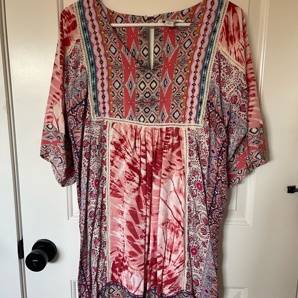 Women’s Sundance Dress size M